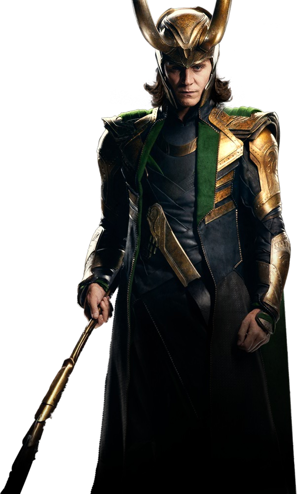 Character Fictional Thor Loki Costume The Avengers PNG Image