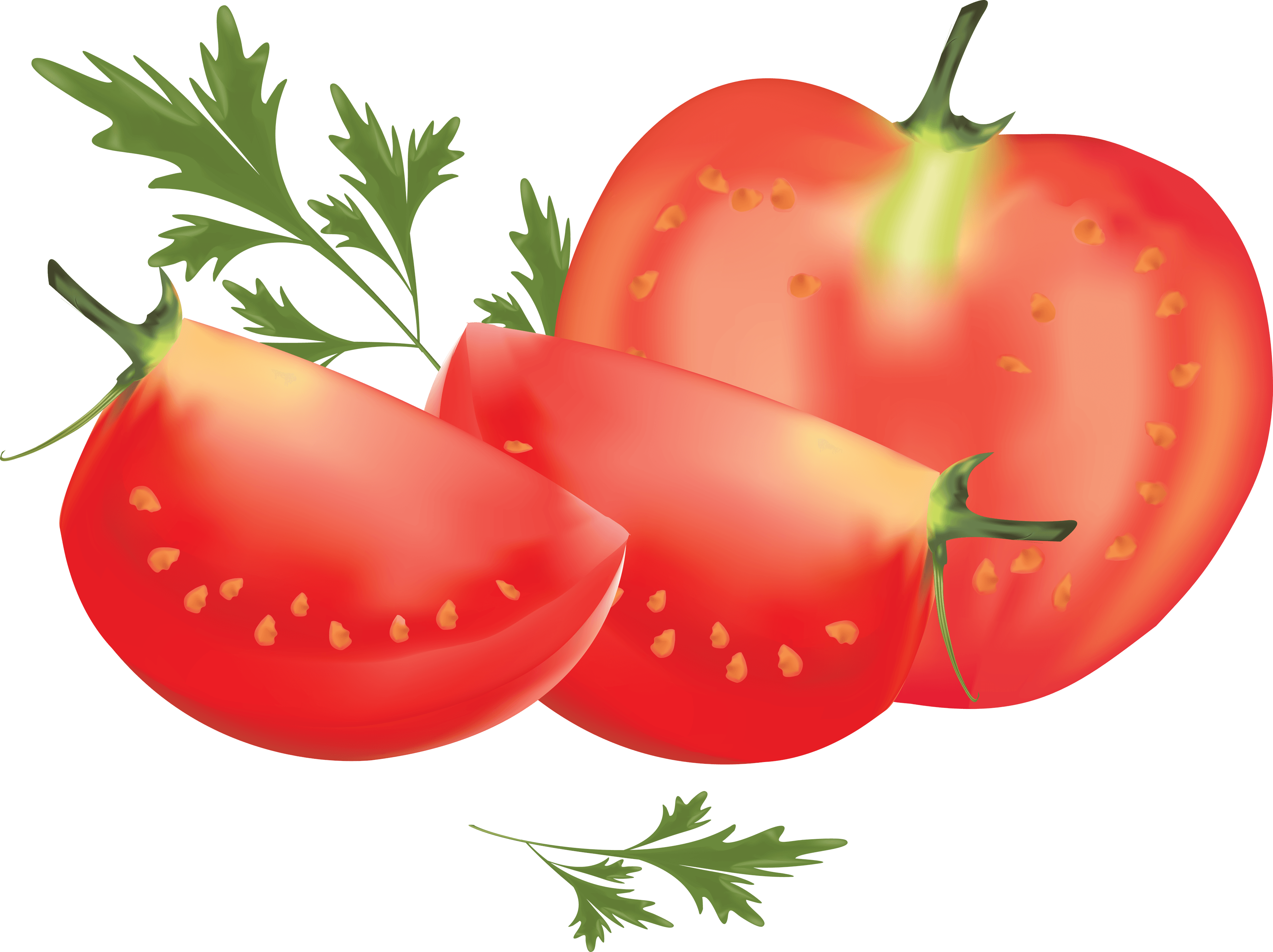 Tomato Png Image PNG Image