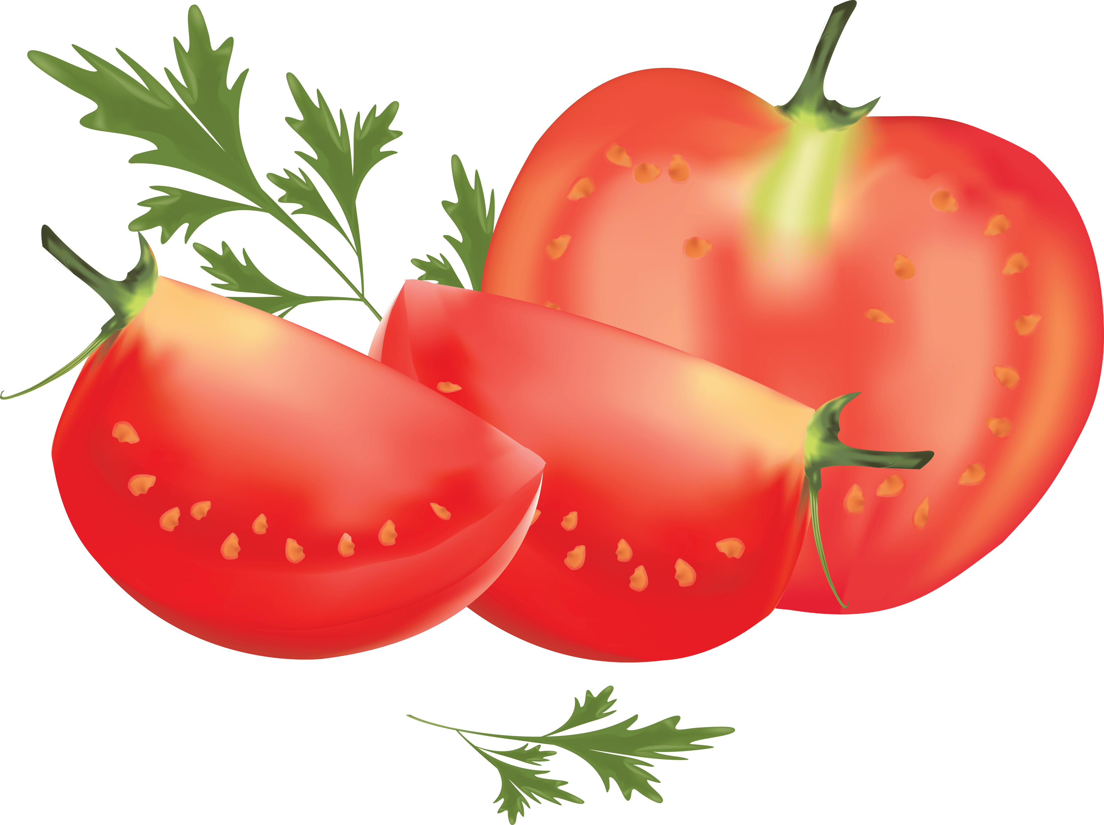 Tomato Png Image PNG Image