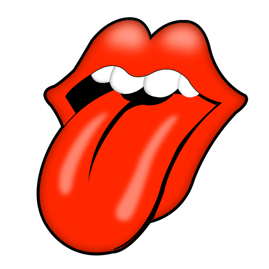 Tongue PNG Image