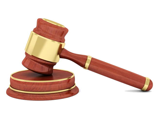Gavel Judge Tool Court Free Download PNG HD PNG Image