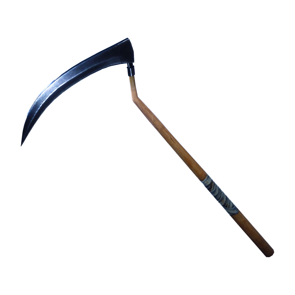 Battle Royale Pickaxe Tool Fortnite Free HD Image PNG Image