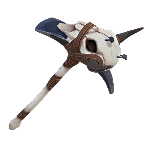 Battle Royale Pickaxe Fortnite Headgear Free HD Image PNG Image