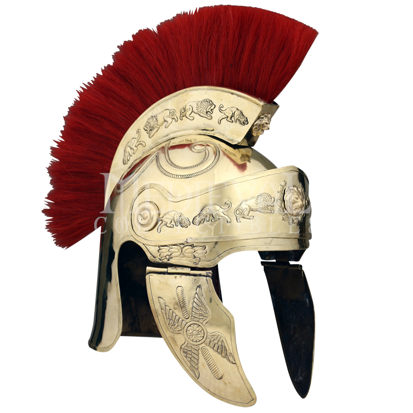 Download Helmet Sports Equipment Roman Empire Galea HQ PNG Image FreePNGImg...