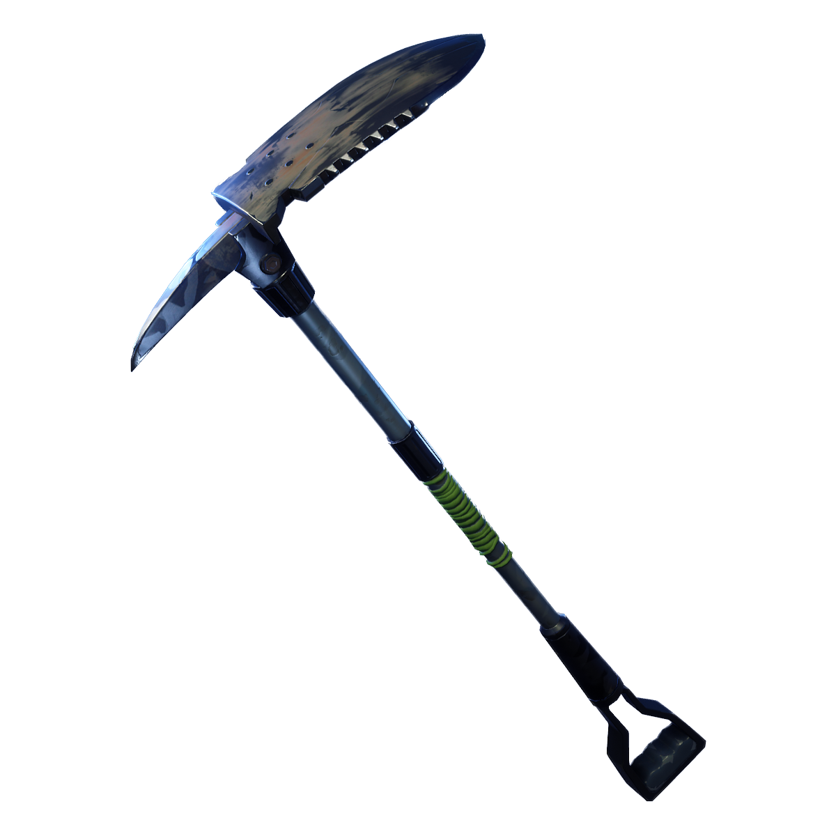 Battle Royale Pickaxe Fortnite Hardware Free Clipart HD PNG Image