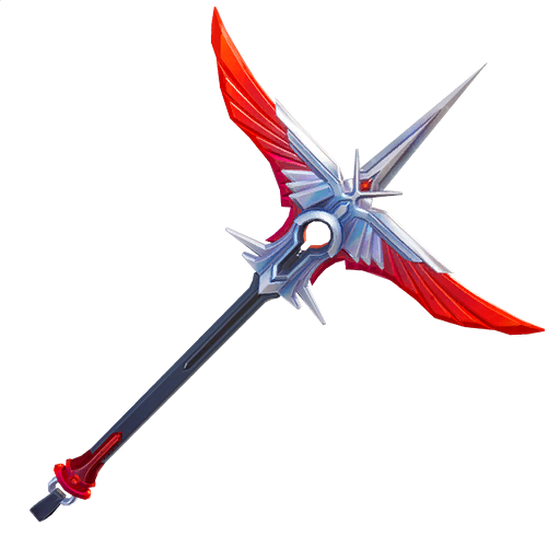 Weapon Tool Royale Fortnite Battle Wing PNG Image