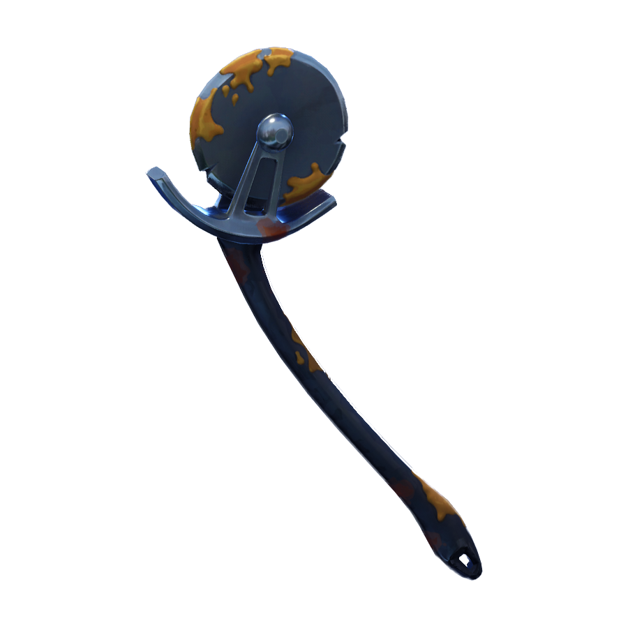 Hardware Pickaxe Tool Fortnite Free Download PNG HD PNG Image