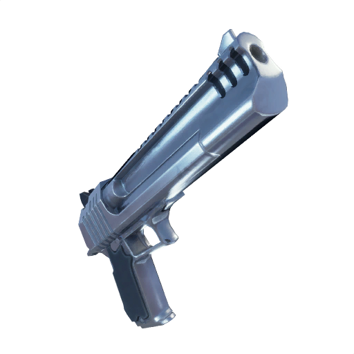 Cannon Tool Hand Hardware Royale Fortnite Battle PNG Image
