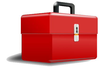 Toolbox Image PNG Image