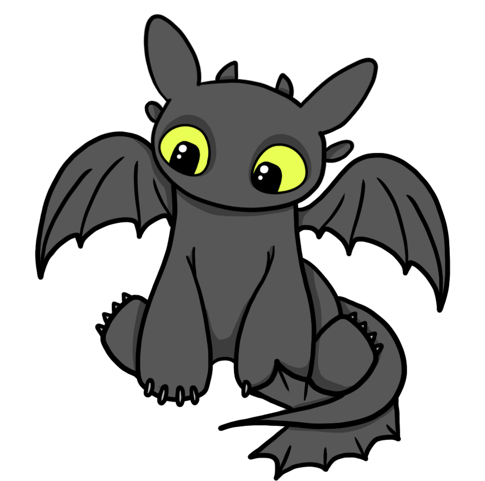 Download Fury Toothless Night PNG Free Photo HQ PNG Image FreePNGImg.