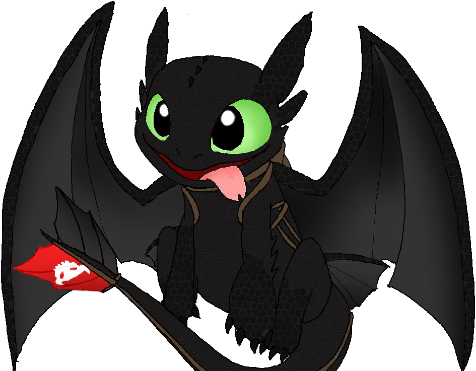Download Toothless HQ Image Free HQ PNG Image FreePNGImg.
