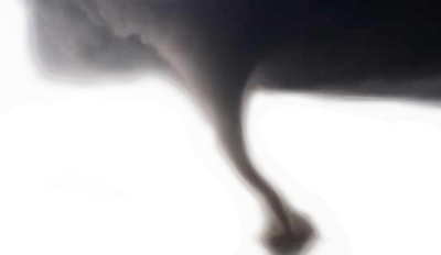 Tornado Photo PNG Image