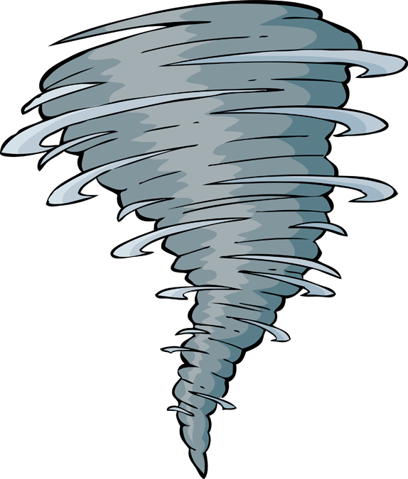 Tornado Photos PNG Image