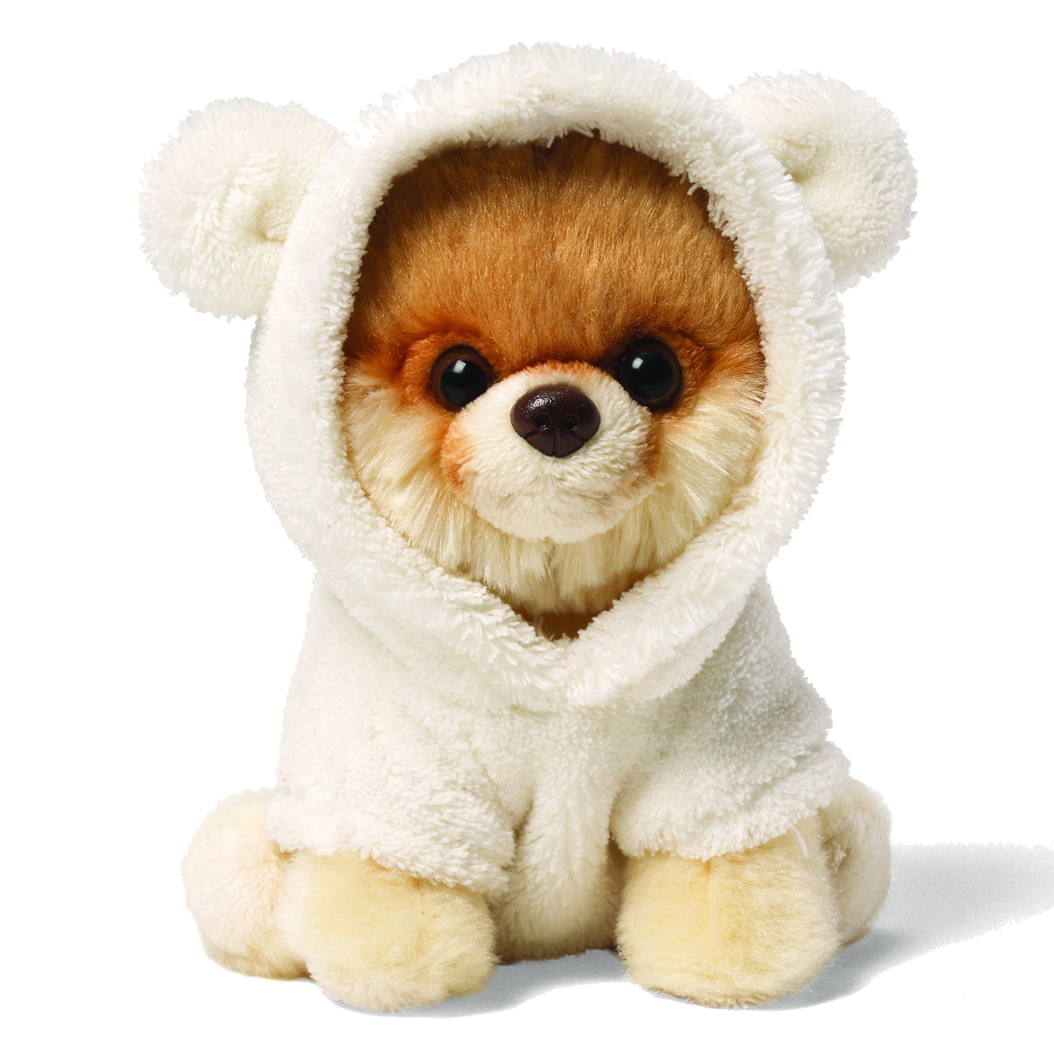 Plush Free Transparent Image HQ PNG Image