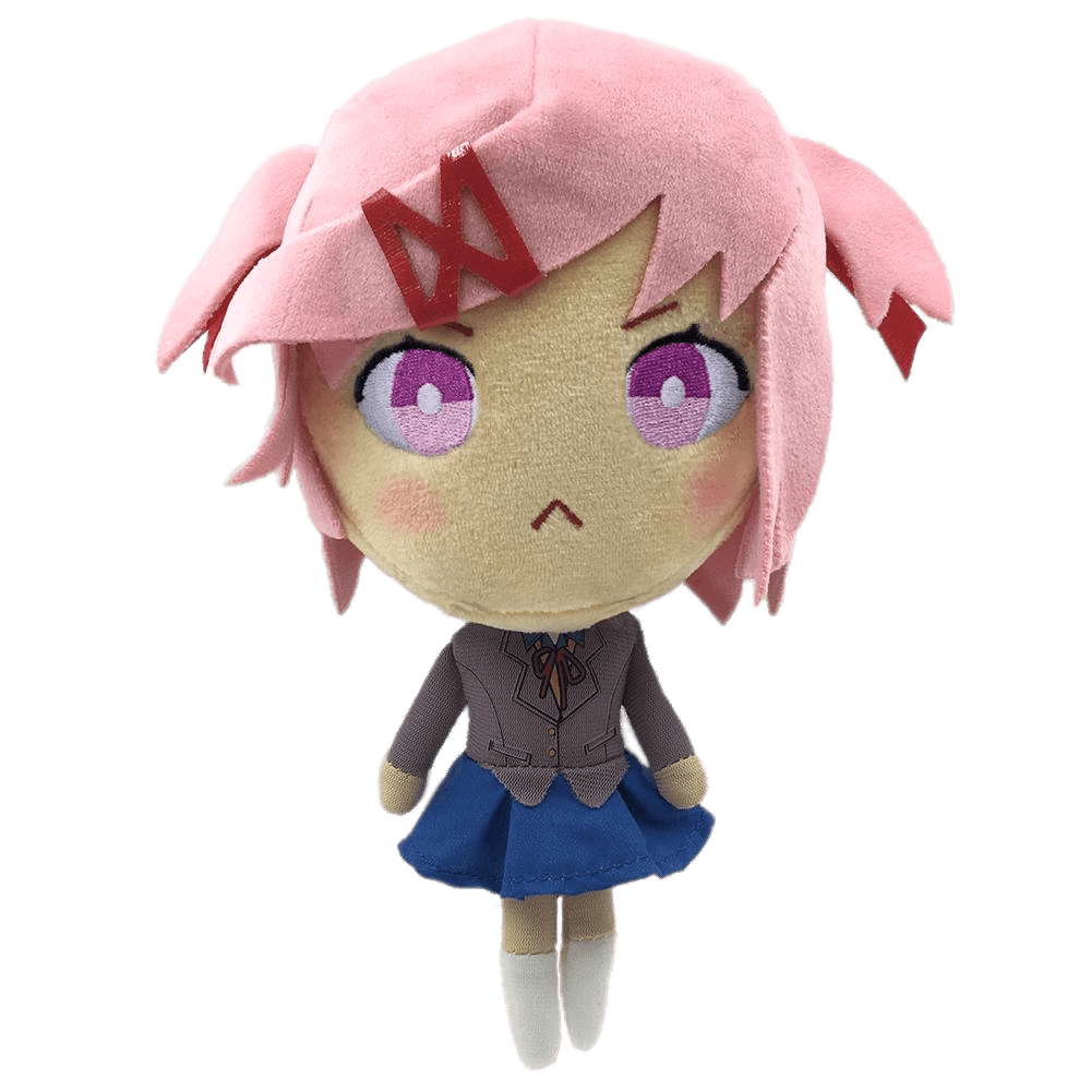 Plush Download HD PNG Image