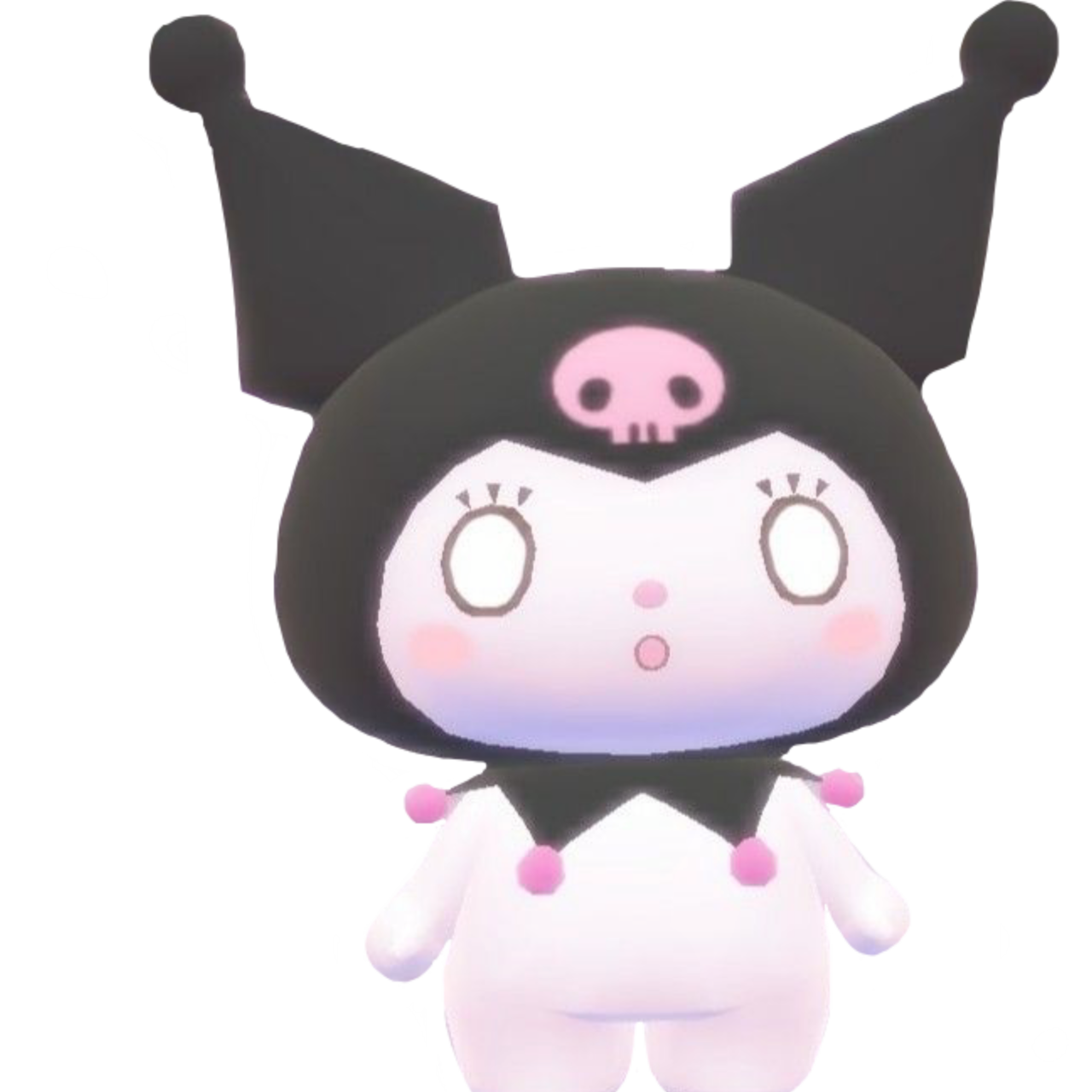 Plush HQ Image Free PNG Image