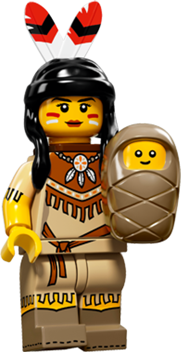 Minifigure Lego PNG Free Photo PNG Image