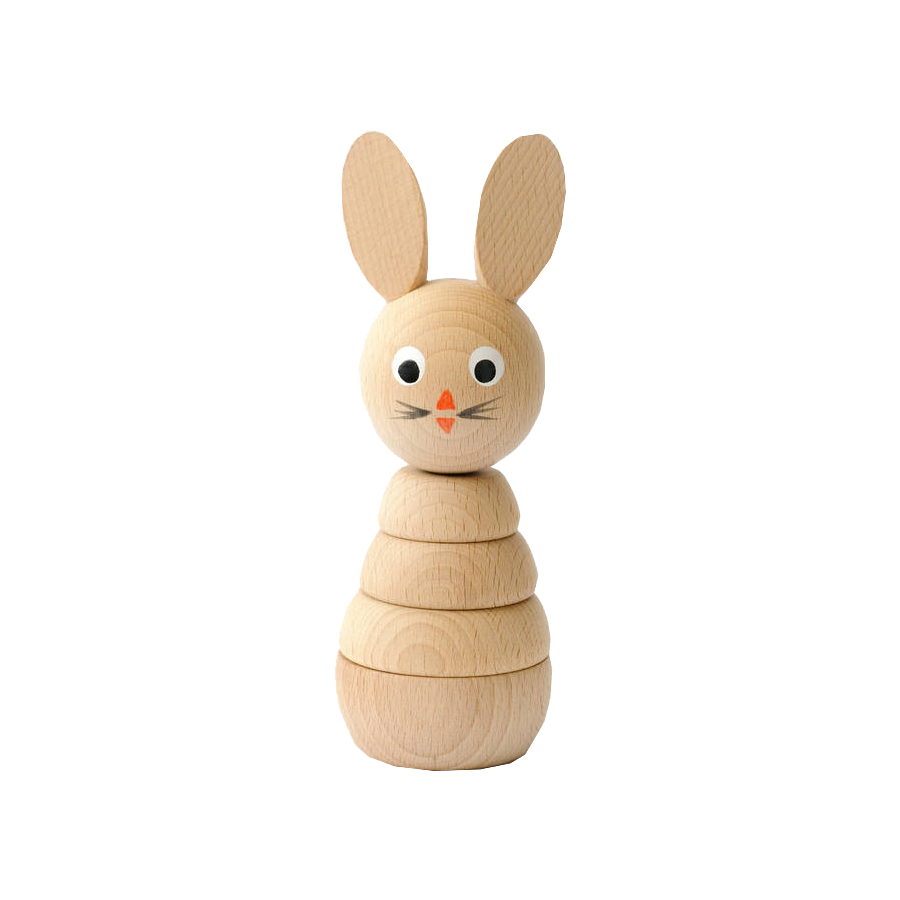 Wooden Toy Transparent PNG Image