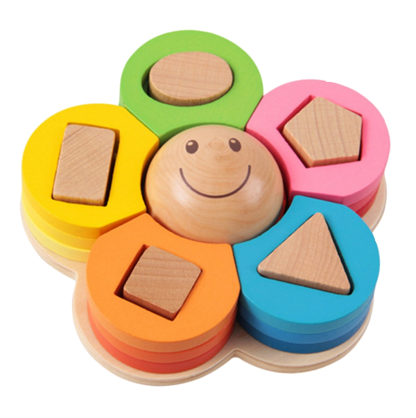 Wooden Toy Transparent Image PNG Image