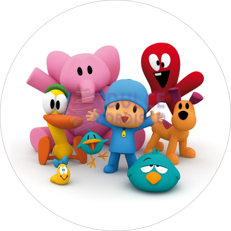 Play Toy Show Series Television Children PNG Image