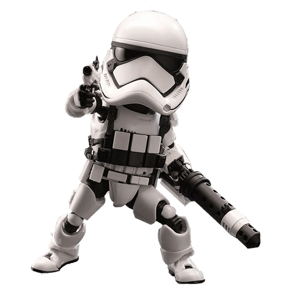 Toy Clone Phasma Figurine Stormtrooper Captain Trooper PNG Image