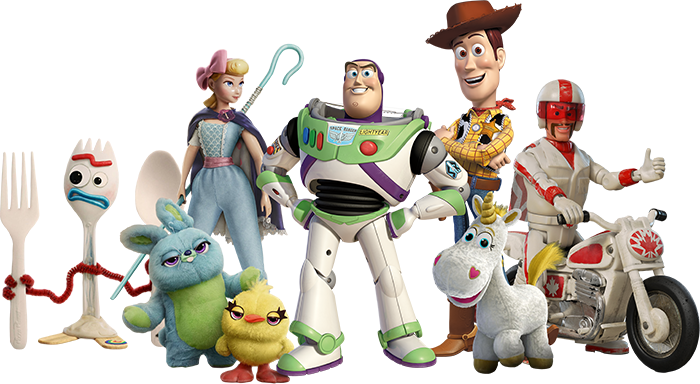 Story Toy Free HQ Image PNG Image