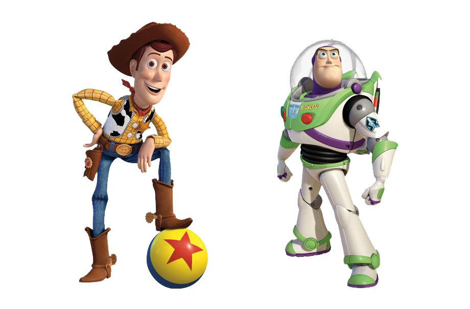 Story Toy Free HD Image PNG Image from Cartoon Toy Story. 