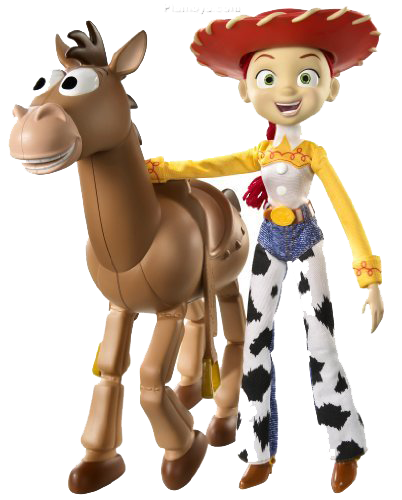 Download Toy Story Jessie Photos Hq Png Image Freepngimg