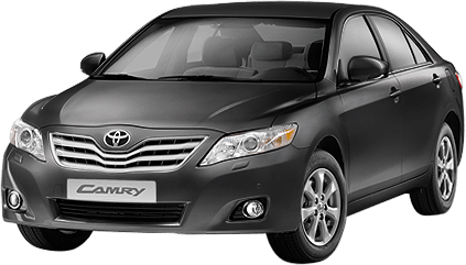 Toyota Png Image Car Image PNG Image