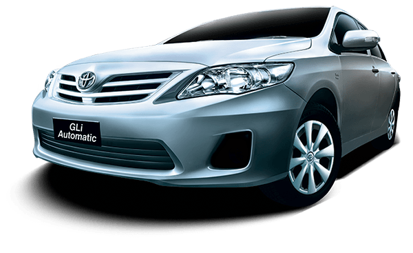 Toyota Png Image Car Image PNG Image