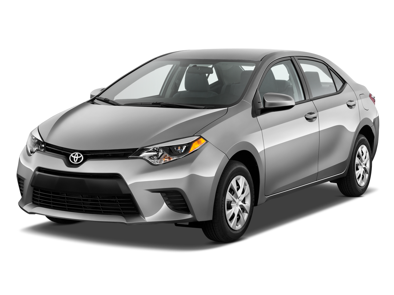 Toyota Clipart PNG Image