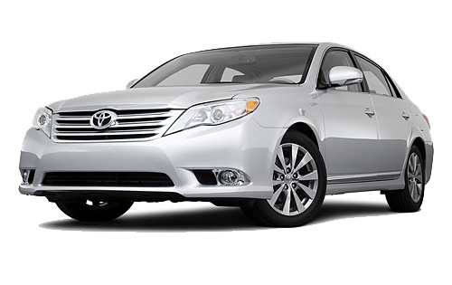 Toyota Car Png Image PNG Image