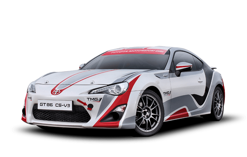 Toyota Gt86 Png Image Car Image PNG Image