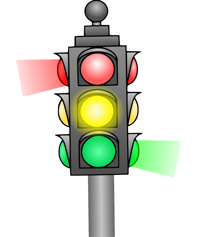 Traffic Light Free Download Png PNG Image
