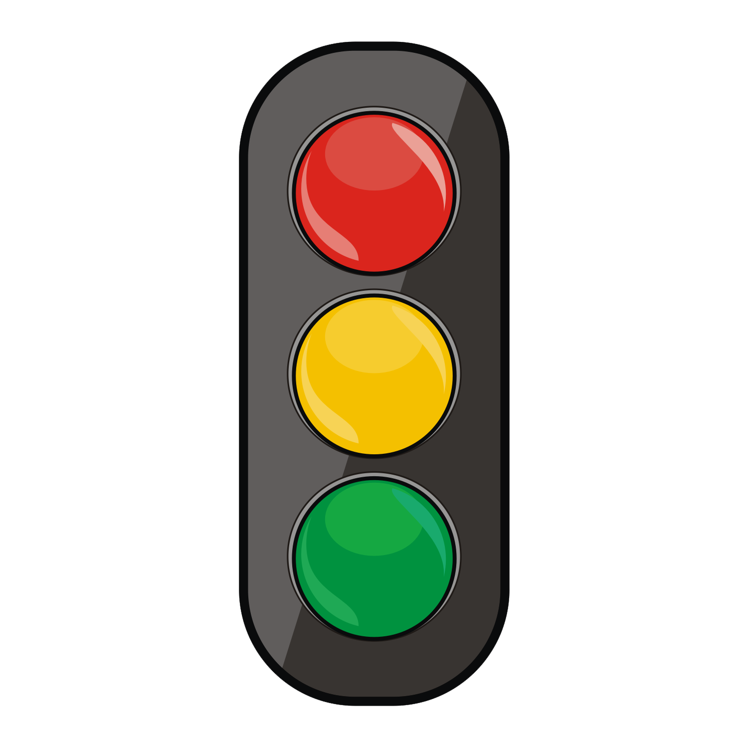 Traffic Light Png Hd PNG Image