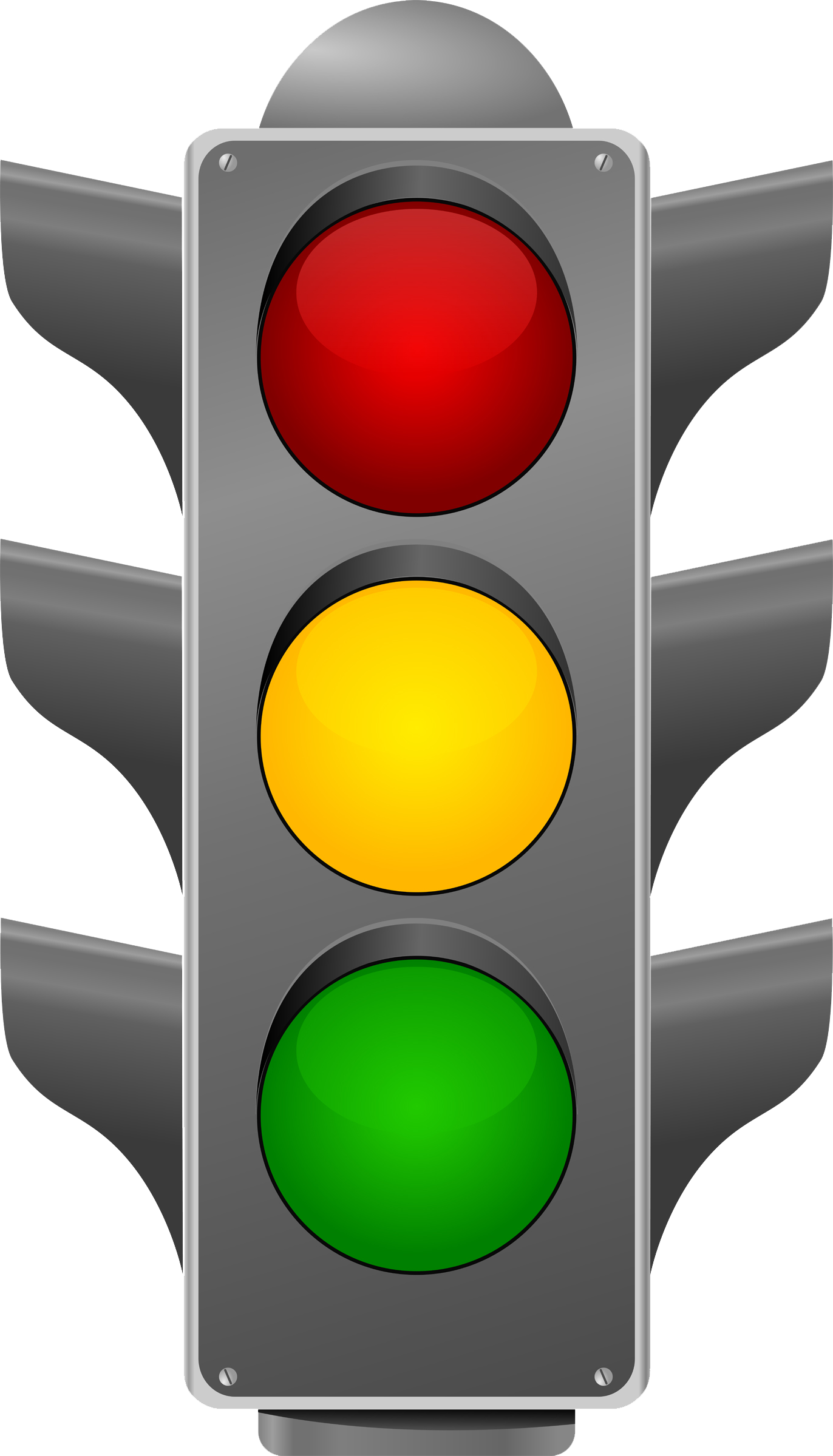 Traffic Light Picture PNG Image
