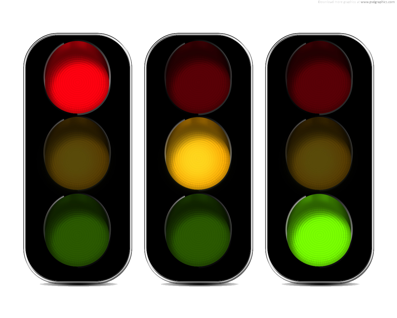 Traffic Light Png Image PNG Image