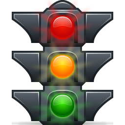 Traffic Light Png Clipart PNG Image
