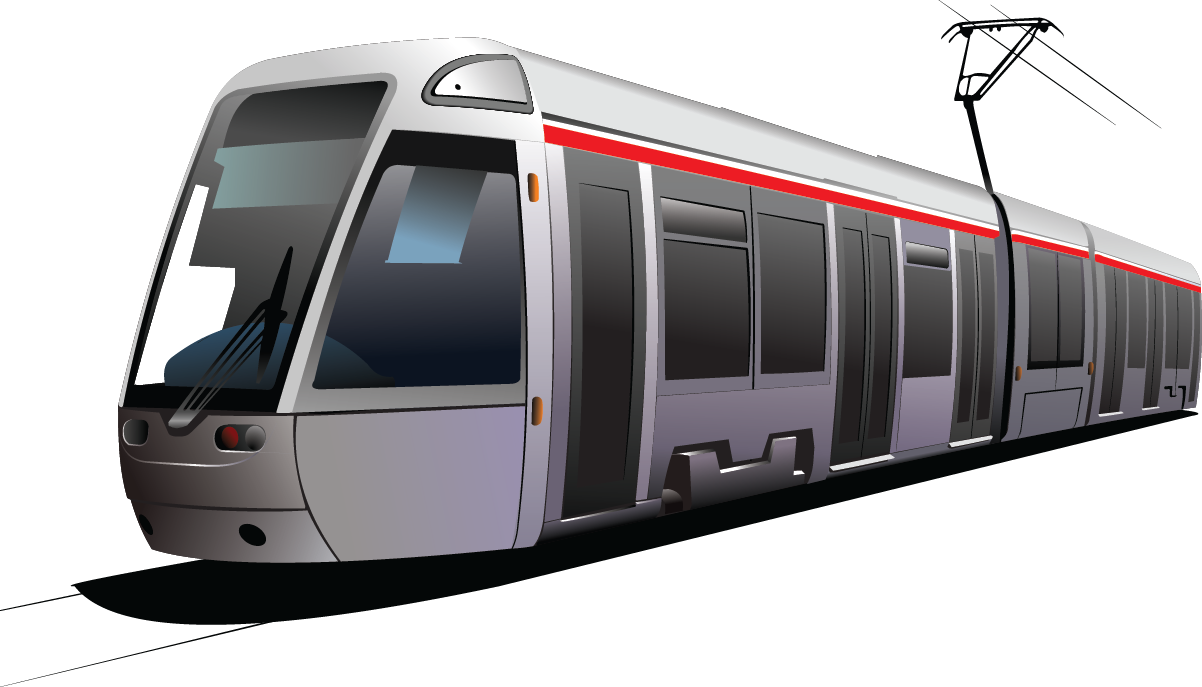 Train File PNG Image