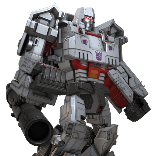 Transformers Megatron Free Download Image PNG Image