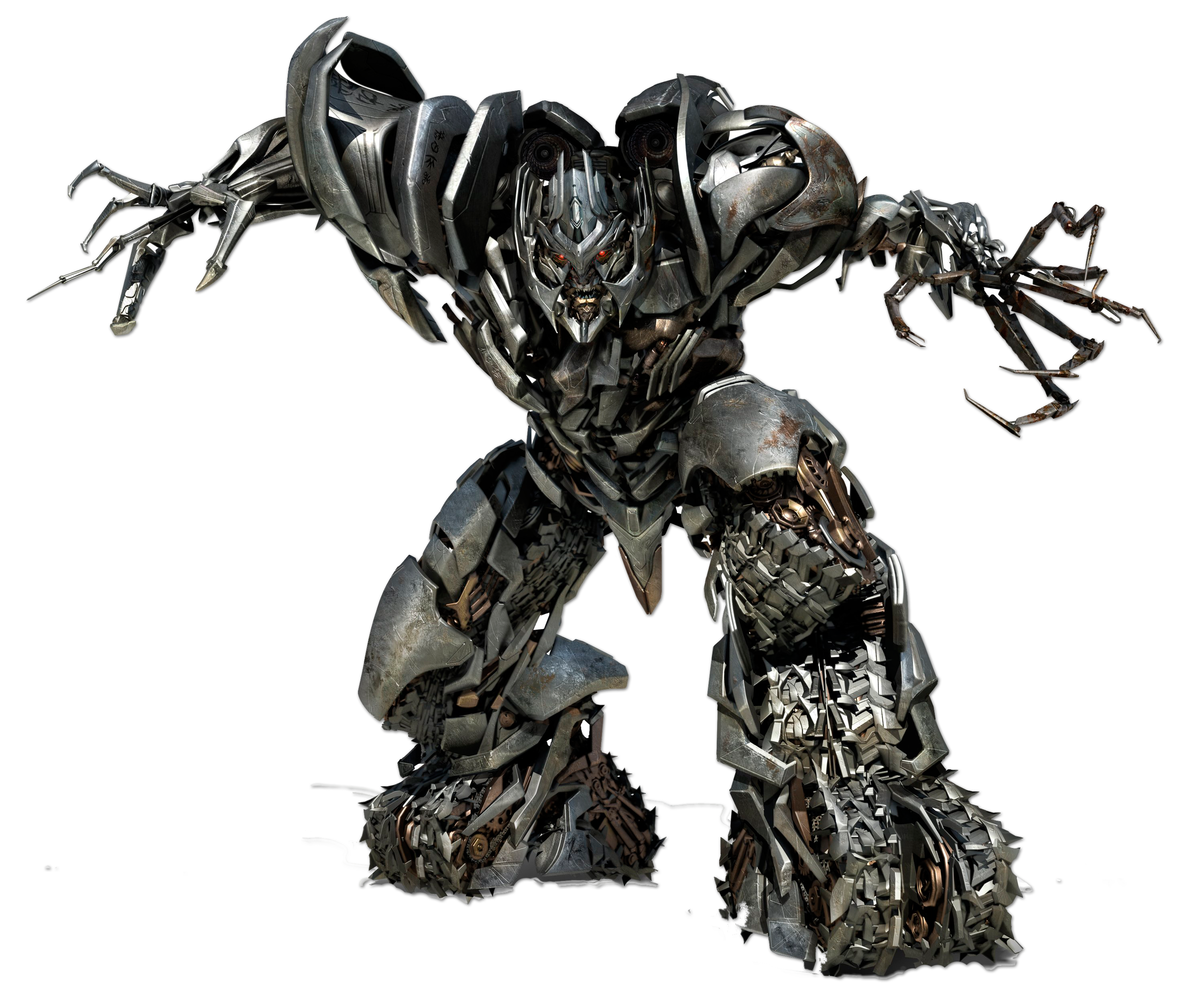 Megatron Free Download PNG HQ PNG Image