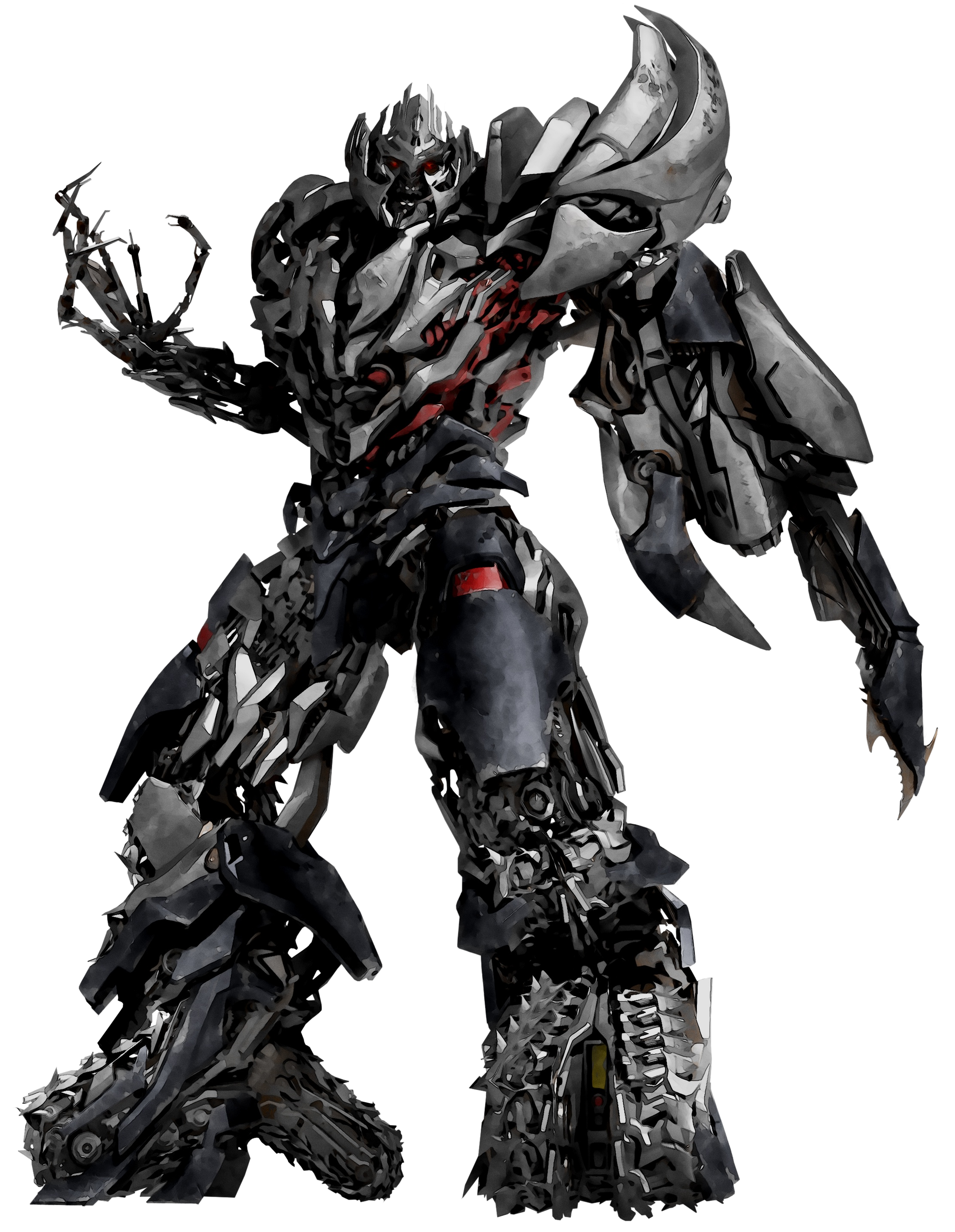 Pic Megatron Free HD Image PNG Image