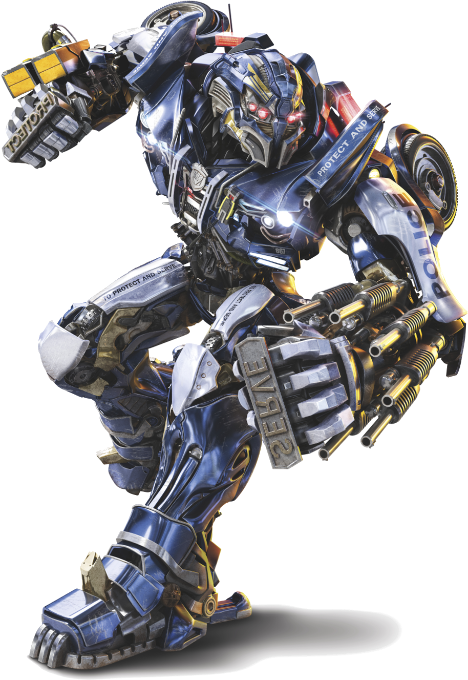 Megatron Free Photo PNG Image