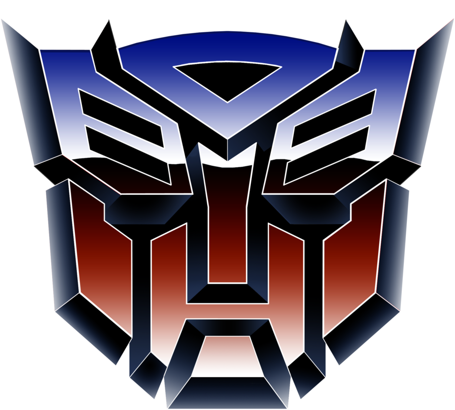 Transformers Logo Png Clipart PNG Image