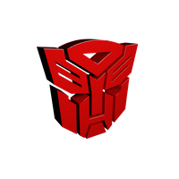 Download Transformers Logo Free PNG photo images and 