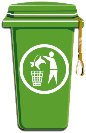 Trash Can Png File PNG Image