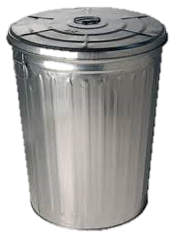 Trash Can Png Picture PNG Image