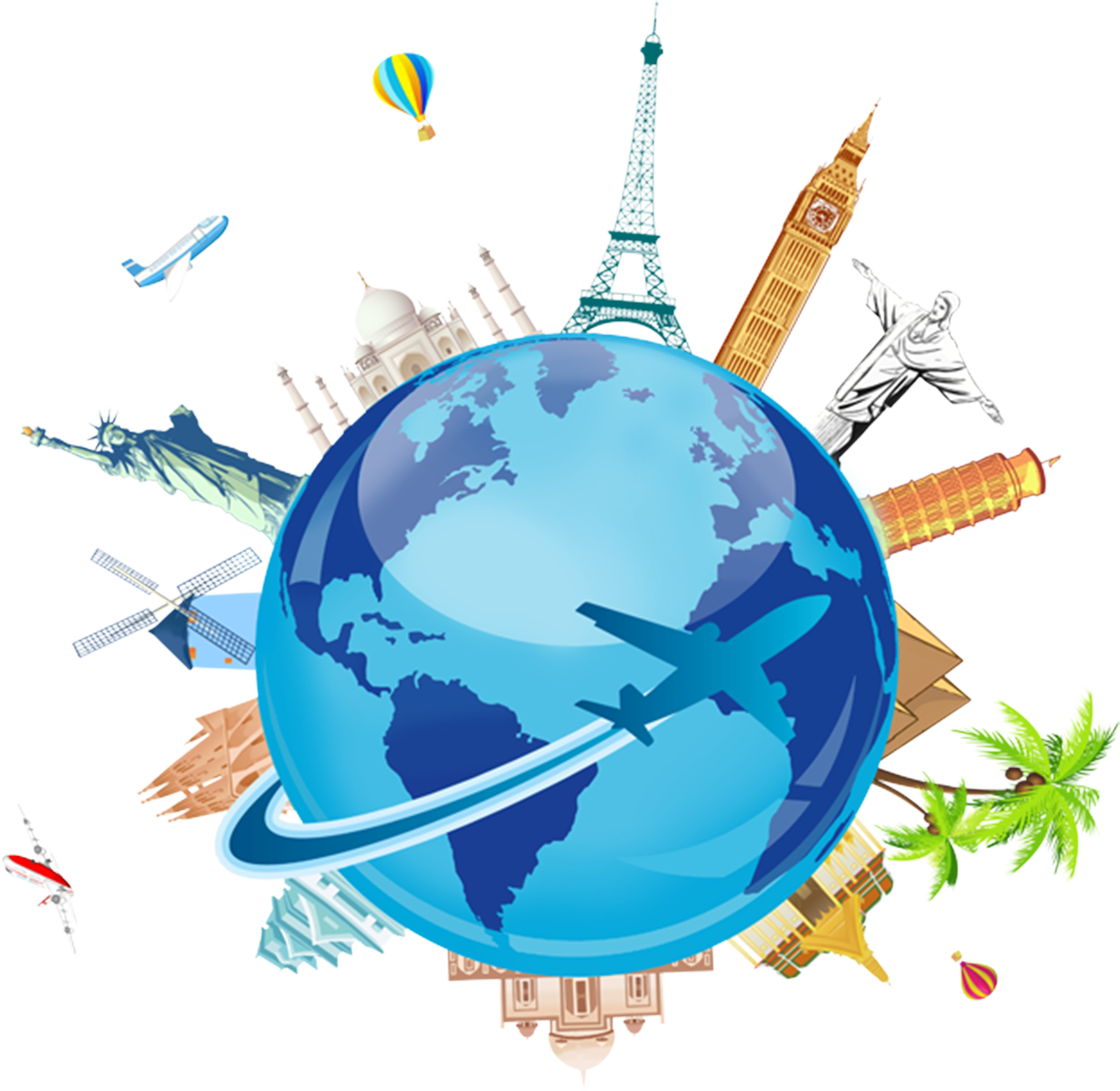 Travel Icon Free Download PNG HQ PNG Image