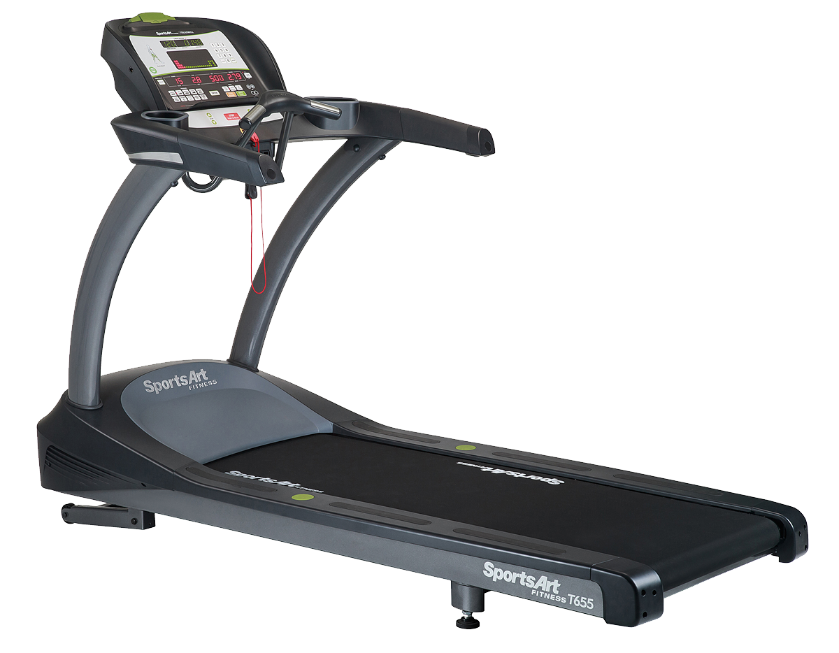 Treadmill Png Clipart PNG Image