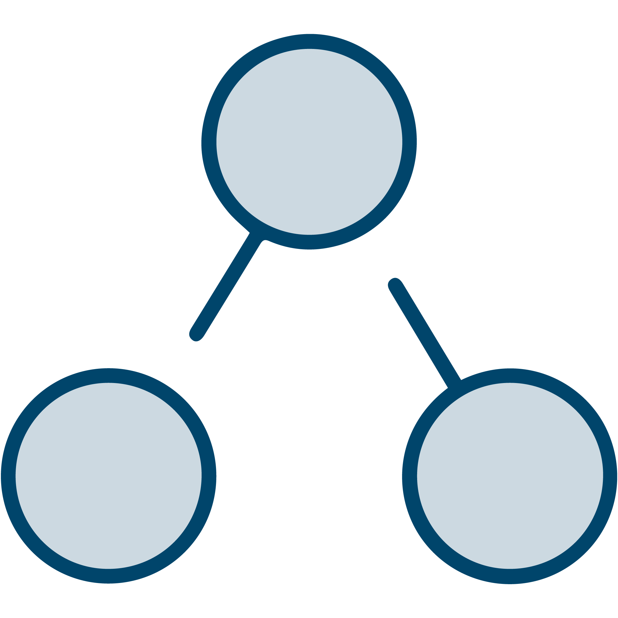 Icons Decision Decision-Making Tree Computer Social Loomio PNG Image